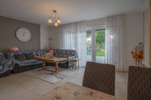 Wohn Essbereich ELW - 