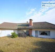 Geräumiger Bungalow mit großem Garten und Sauna - Lauf a. d. Pegn.