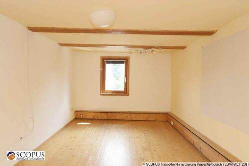 WE 1 Schlafzimmer 2 - 