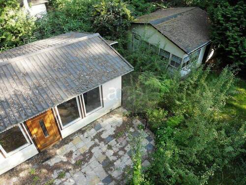 Wochenendgrundstück - Grundstück zum Kaufen in Berlin