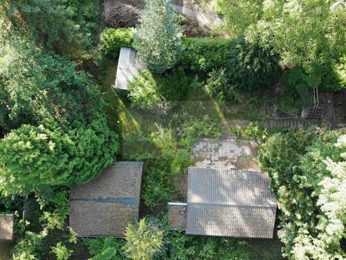 Wochenendgrundstück - Grundstück in Berlin