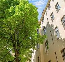 Großzügige Beletagewohnung in zentraler Bestlage von Wilmersdorf! - Berlin Charlottenburg