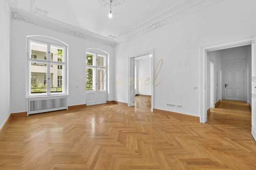 Bild 4 - Etagenwohnung mit 185,70 m&sup2; in Berlin zum Kaufen