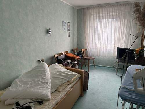 Schlafzimmer 2 - 