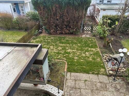 Garten - 