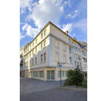 Sanierungsbedürftiges WGH ca. 800 m² Fläche gesamt, Fußgängerzone Bonn, kann leer übergeben werden