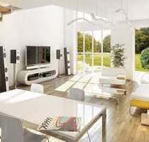 Wohnpark Sonnenaue: KfW Effizienzhäuser Exklusives, familienfreundliches Wohnen in außergewöhnlicher Lage - Neubau auch mit Untergeschoss - Dresden Löbtau-Süd