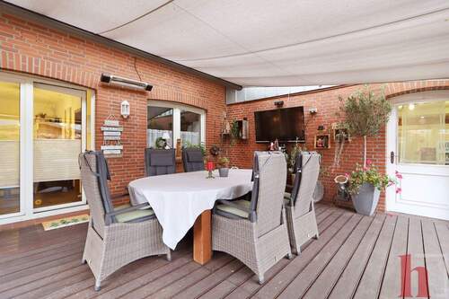Wintergarten - 