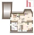 Grundriss OG - 