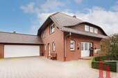 Außen - 4 Zimmer Einfamilienhaus zum Kaufen in Lohne
