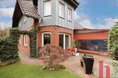 Außen - 4 Zimmer Einfamilienhaus in Lohne