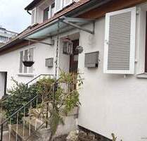 Sowas gibt es nicht so oft... viel Platz, eigene Garage und Gartenanteil zum Kauf - Kuchen