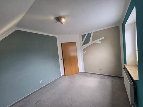 Schlafzimmer 3 - 