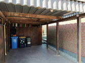 Carport - 