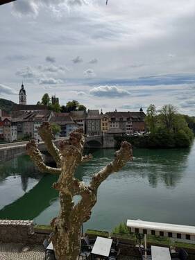 IMG_3578.jpeg - 1 Zimmer Mehrfamilienhaus, Wohnhaus in Laufenburg (Baden)