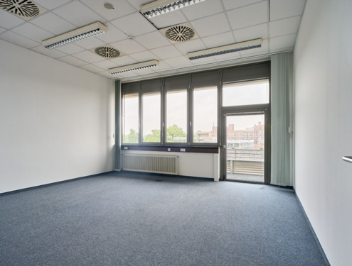 Büro - 
