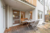 Terrasse 1 - 