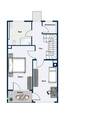Obergeschoss - 