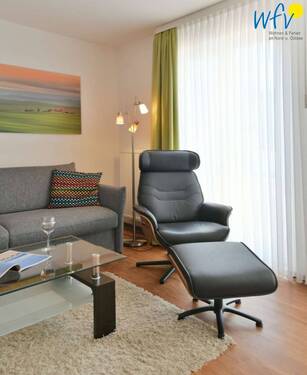 Wohnbereich - 