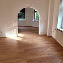 Bild 1 - Sanierte Altbauwohnung (Maisonette) mit 6-Zimmern