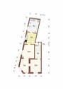 Grundriss 1. Etage - 