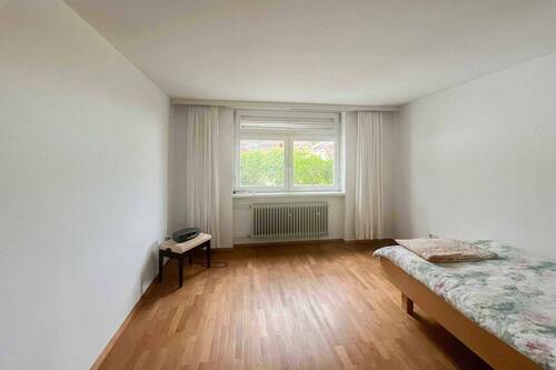 Schlafzimmer EG - 