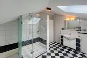 Badezimmer OG - 