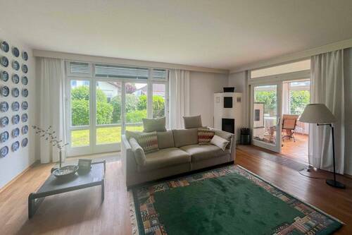 Wohnzimmer - 