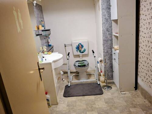 Gäste WC - 