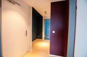 Eingang - 3 Zimmer Etagenwohnung in Marktheidenfeld