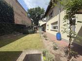 Ansicht Innenhof - Mehrfamilienhaus, Wohnhaus mit 150,00 m² in Golßen zum Kaufen