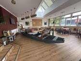 Gastraum Gewerbe 2 - 