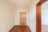 Wohnungseingang - 