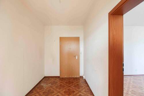 Wohnungseingang - 
