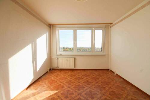 Zimmer 3 - 4 Zimmer Etagenwohnung in Berlin
