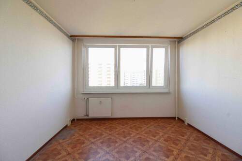 Zimmer 2 - Etagenwohnung mit 106,70 m² in Berlin zum Kaufen