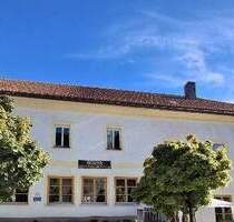 Historisches Gebäude für individuelle Nutzung im Zentrum von Bodenmais