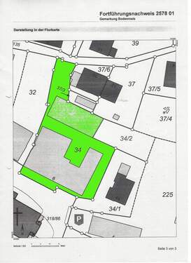 Lageplan - 