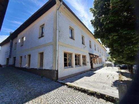 Ansicht - Hotel, Pension, Gasthof zum Kaufen in Bodenmais