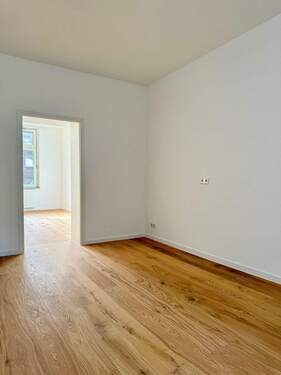 Wohnküche - 3 Zimmer Etagenwohnung in Düsseldorf