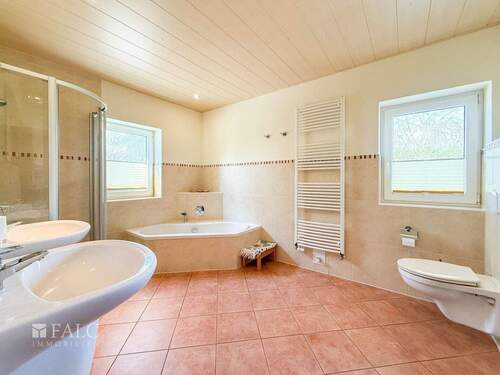 Badezimmer - 
