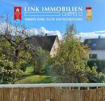 Vermietete 2-Zimmer-Wohnung in ruhiger Lage von Stuttgart-Riedenberg