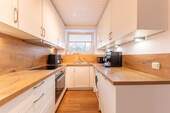 Kochen - 3 Zimmer Etagenwohnung in Pinneberg