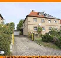 Aus Ideen wird ein Zuhause - Doppelhaushälfte in idyllischer Lage - Meißen