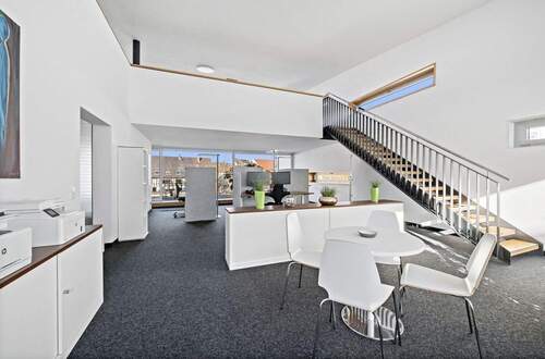 Wohnen-Essen, Bild 1 - 4 Zimmer Etagenwohnung zum Kaufen in Tuttlingen