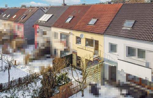 Luftbild-Südansicht - 