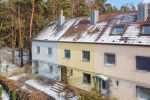 Luftbild-Nordansicht - 