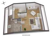 Grundriss DG - 