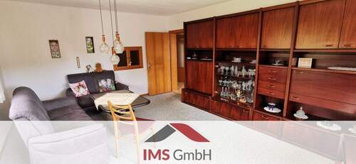 IMSGmbH005 - Mehrfamilienhaus, Wohnhaus mit 136,50 m&sup2; in Bad Lauterberg zum Kaufen