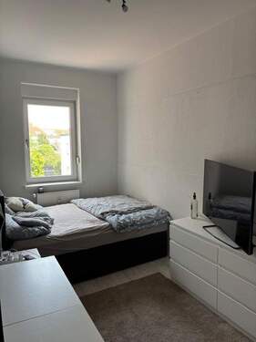 Kinderzimmer/Arbeitszimmer - 